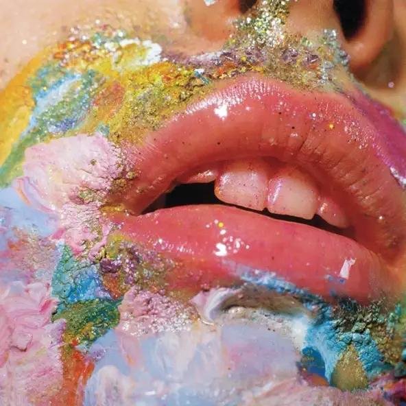 Luv Arcade - Музыка звучит