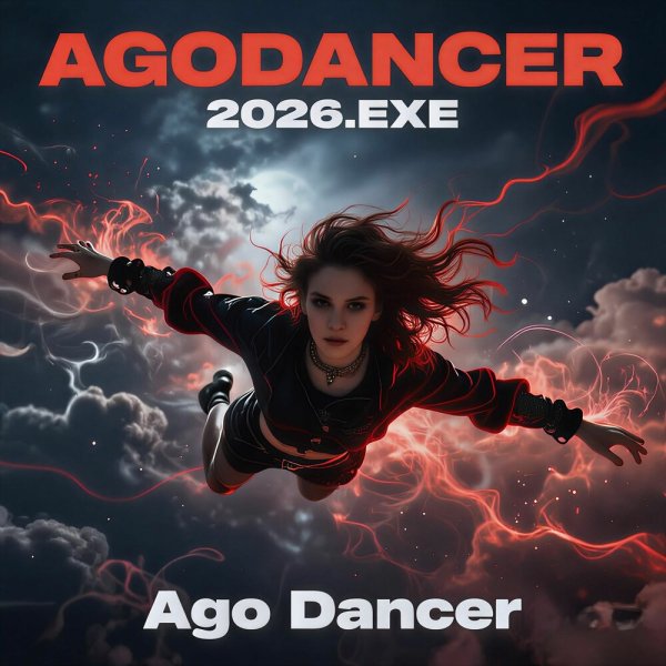 Ago Dancer - River of stars