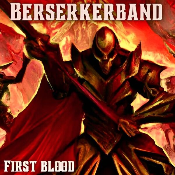 Berserkerband - Zombie