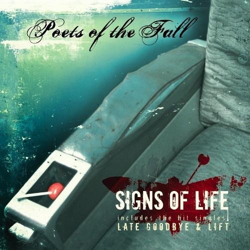 Poets Of The Fall - LIFT