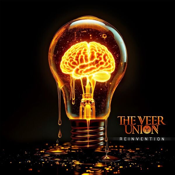 The Veer Union - Sea of Fear