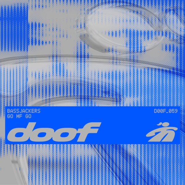 Bassjackers - GO MF GO (Extended Mix)