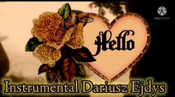 Dariusz Ejdys (супер трек) - Joy - Helo (Instrumental Cover-Dariusz Ejdys)