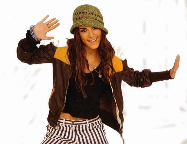 Мария Ржевская - Топ,топ