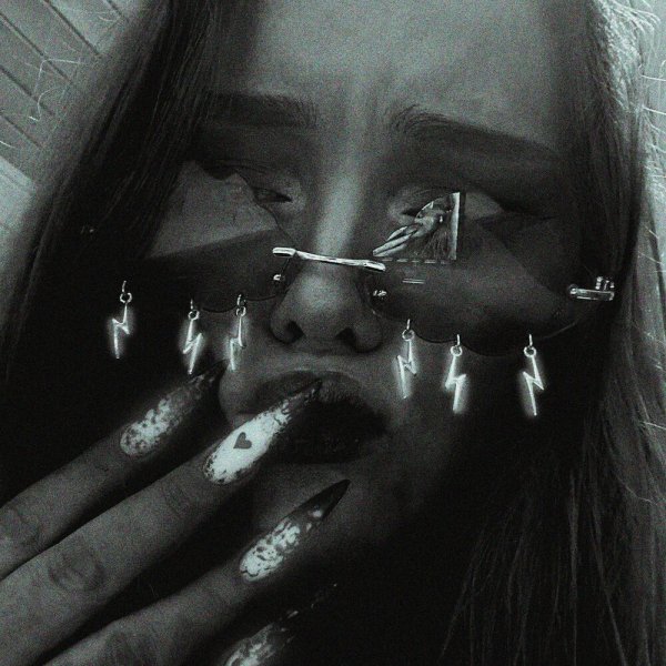 Soska 69 feat. DE4F - Ретро Любовь