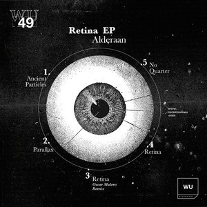 Alderaan - Ancient Particles