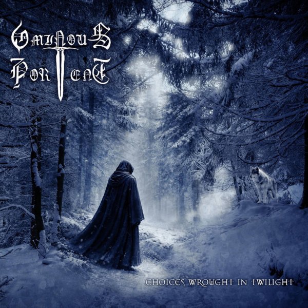 Ominous Portent - New Horizon
