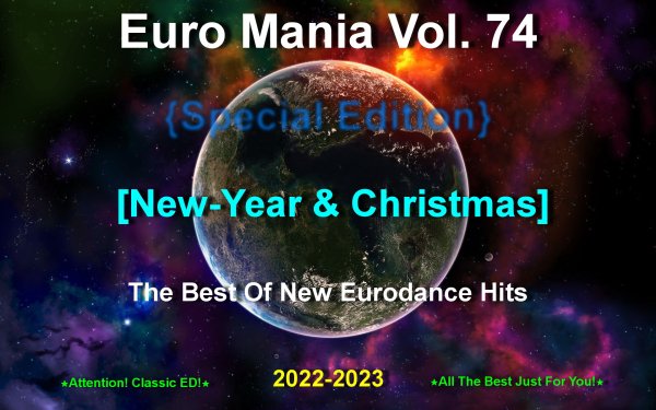 Samus Jay Feat. Stay-C &amp; Annerley - Can't Stop (DJ Kica Eurodance Remix)