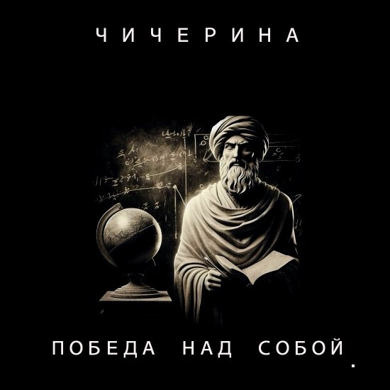 Чичерина - Победа над собой (2026)