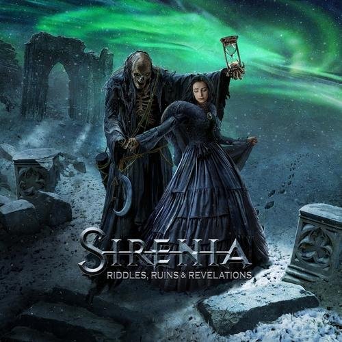 Sirenia - Voyage Voyage