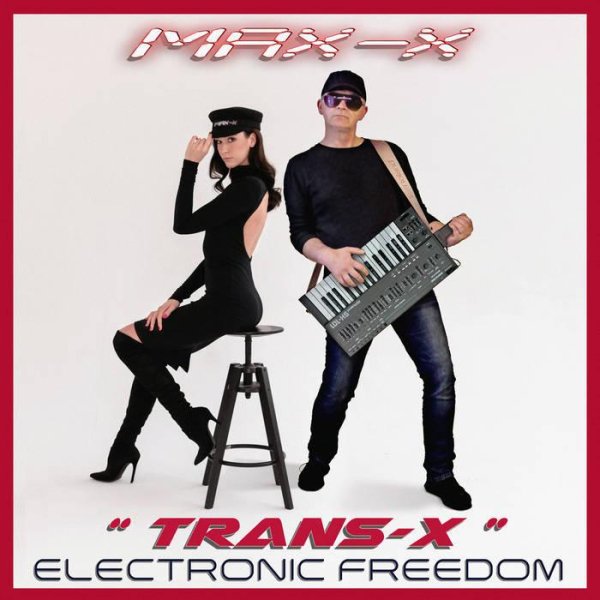 Max-X - "Trans-X"