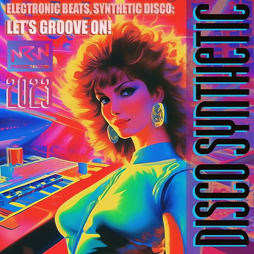 Italo Beat - Hey Hey Guy