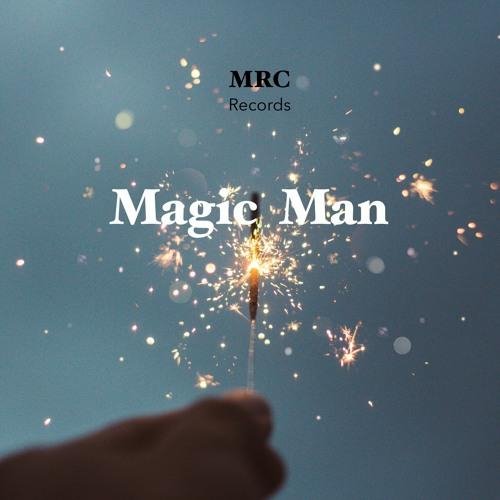 Besso - Magic Man (Original Mix)