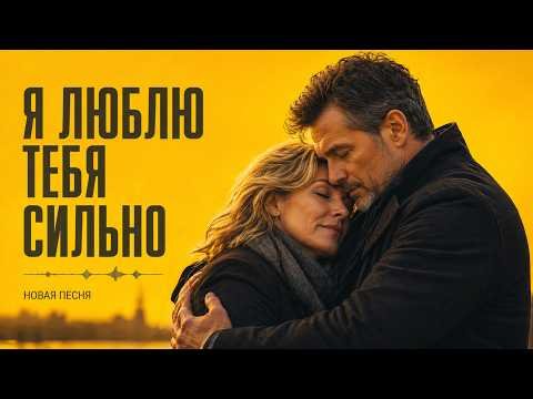 Ruslan SoulKiss - Я ЛЮБЛЮ ТЕБЯ СИЛЬНО