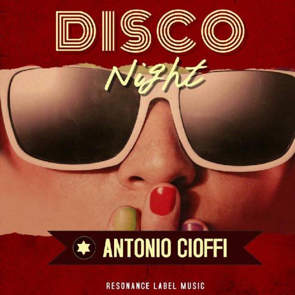 Antonio Cioffi - Dangerous Game