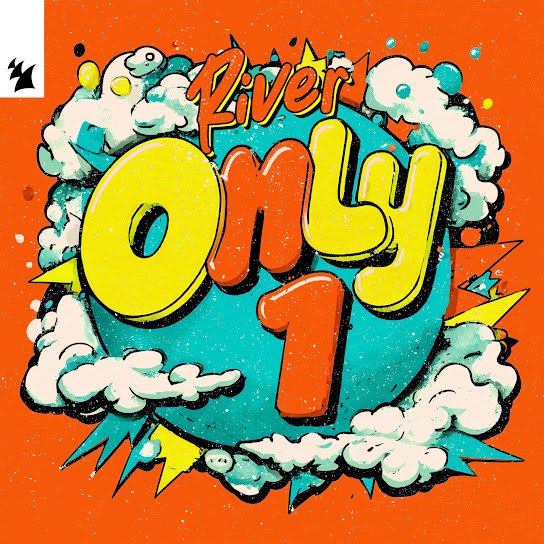 RIVER. - Only 1 (Extended Mix).