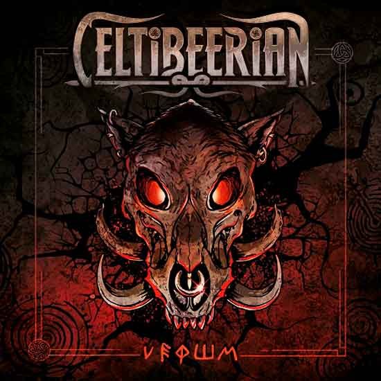 Celtibeerian - The End of the Sun