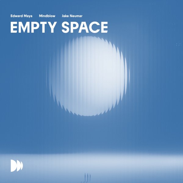 Edward Maya, Mindblow &amp; Jake Neumar - Empty Space (Original Mix)