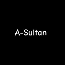 A-Sultan - Vanished (Retro 2025)