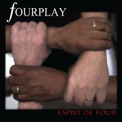 Fourplay - Sonnymoon