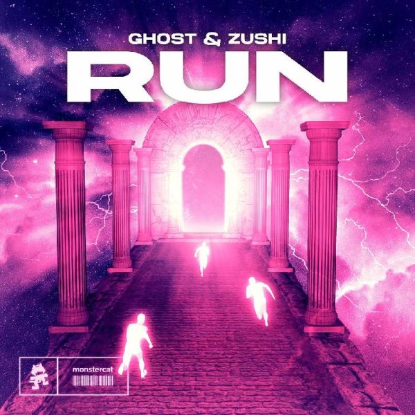 Ghost &amp; ZUSHI - Run