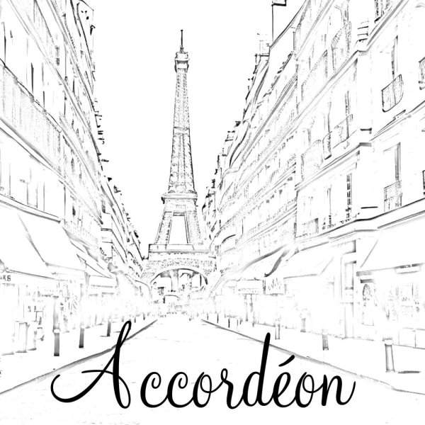 Турбомода - Accordeon