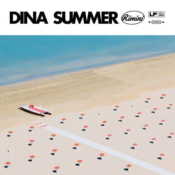 Dina Summer - Mars