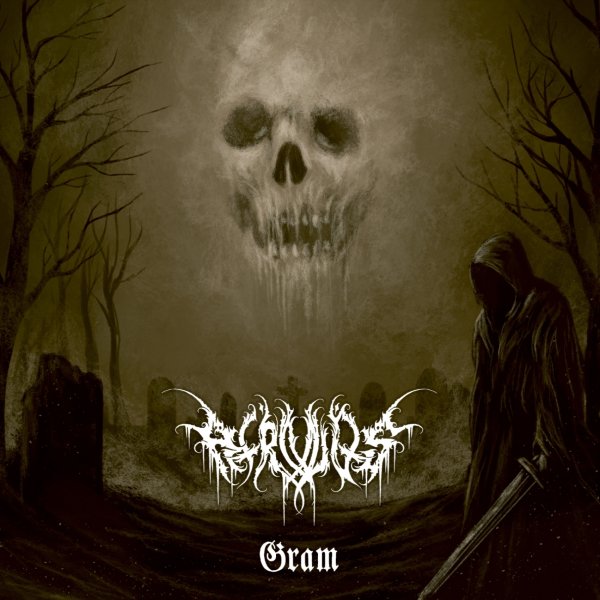 Atronos - Kummertreiben
