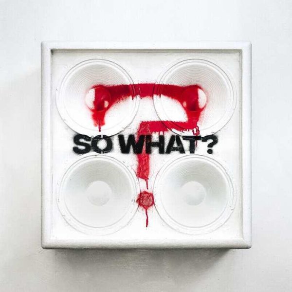 While She Sleeps - The Guilty Party