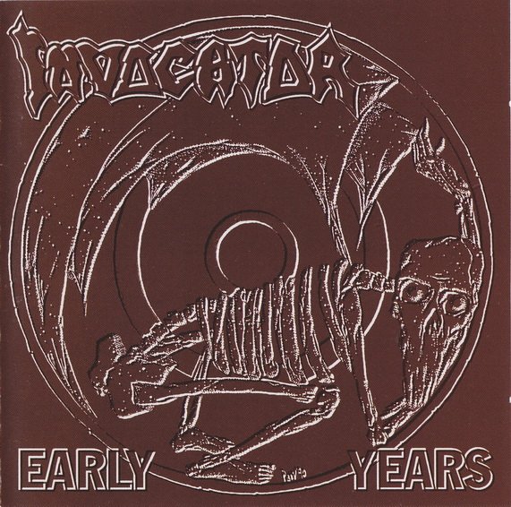Invocator - Occurrence Concealed