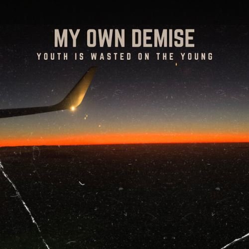 My Own Demise - Sudden Affair