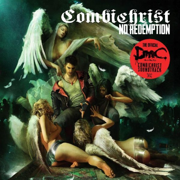 Combichrist - Empty