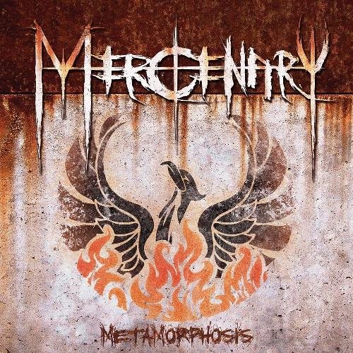 Mercenary - Through The Eyes Of The Devil