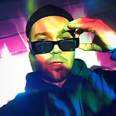 Паша Proorok - А Ты Гори Гори Гори