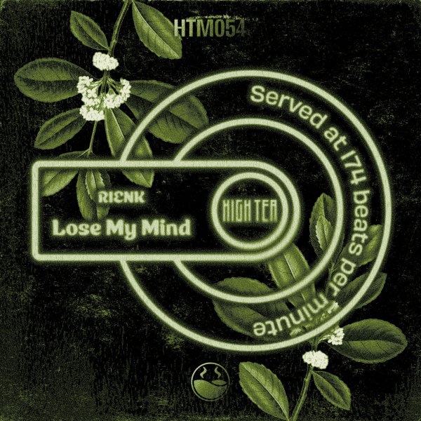 RIENK - Lose My Mind (Original Mix)