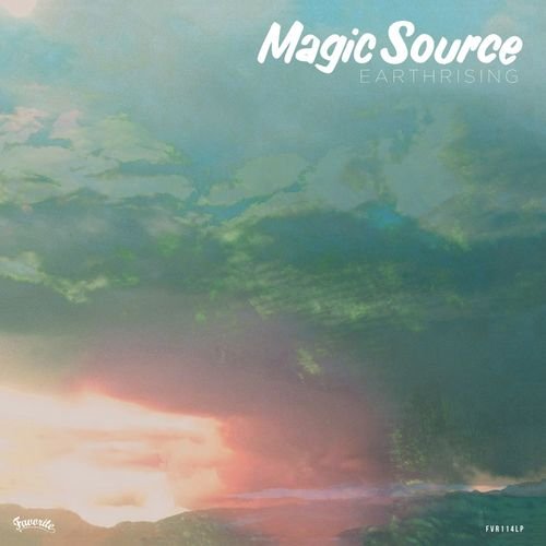Magic Source - Cosmic Awakening