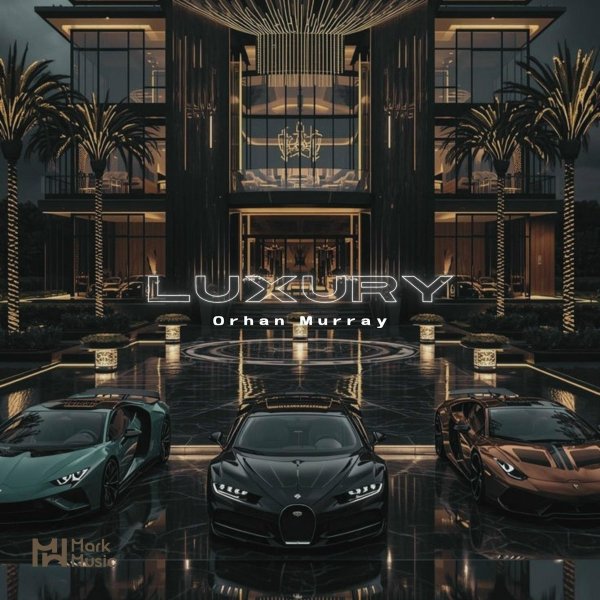 Orhan Murray - Luxury