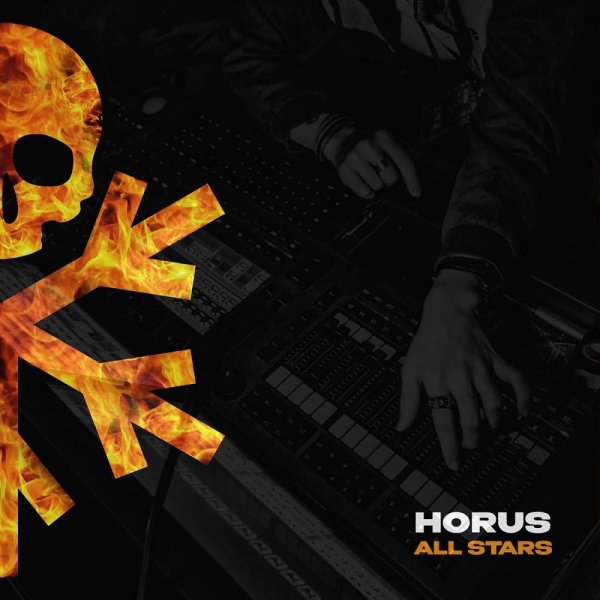 Horus, Oxxxymiron - Погружение