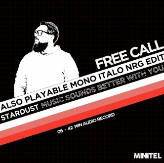 Stardust - Music Sounds Better With You (Also Playable Mono Italo NRG Edit)