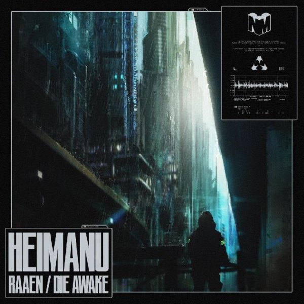 Heimanu - Raaen