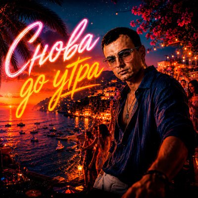 LXE - Снова до утра
