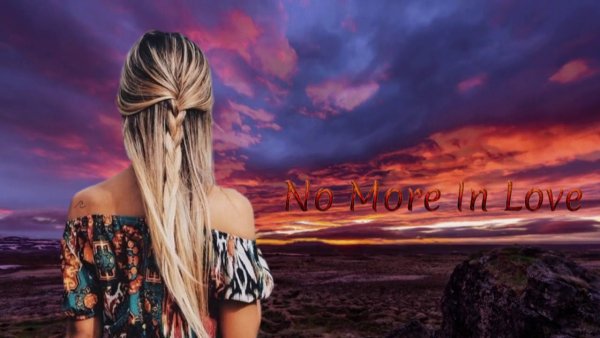 Tommy Sun - No More In Love [Italo Mix]