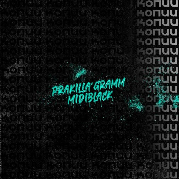 Pra(Killa'Gramm); MIDIBlack - Копии