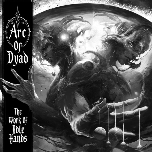 Arc Of Dyad - Constellations
