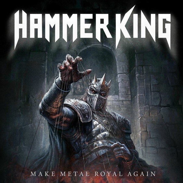 Hammer King - Hammerschlacht