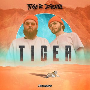 TIGER DROOL, QUIX, Vincent - TIGER