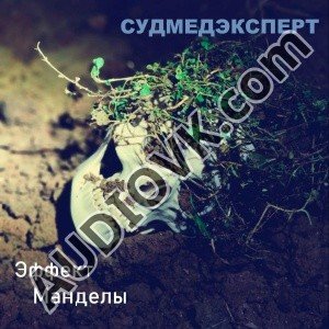 Эффект Манделы - Судмедэксперт
