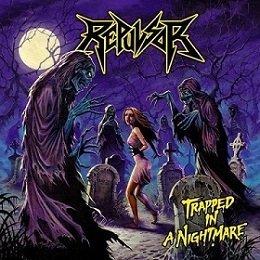 Repulsor - Killing Instinct