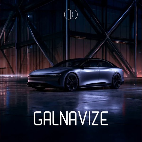 OMER DEEP - Galvanize (Original Mix)