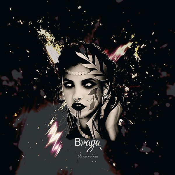 Miksevedejn - Braga